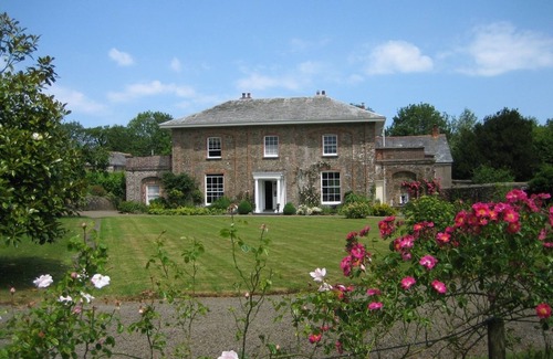 Holsworthy Cottage | PARNACOTT, pet friendly, luxury holiday cottage in Holsworthy