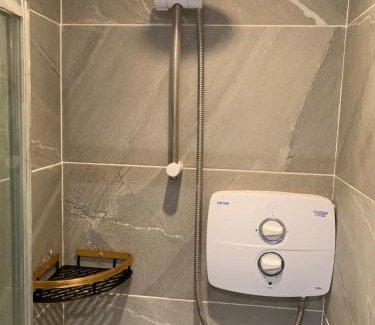 City Centre Dublin Apartment | Parnell Place Apartments
