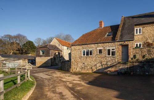 Bridport House | Parnham Cottage
