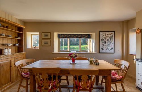 Bridport House | Parnham Cottage