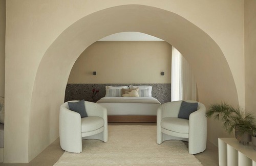 Paros Hotel | Parocks Luxury Hotel & Spa