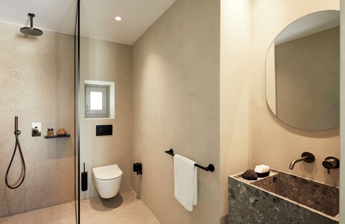 Paros Hotel | Parocks Luxury Hotel & Spa