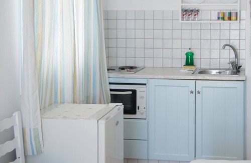 Piso Livadi Hotel | Paros Carmel