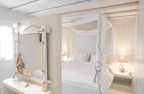 Paros Hotel | Paros Palace