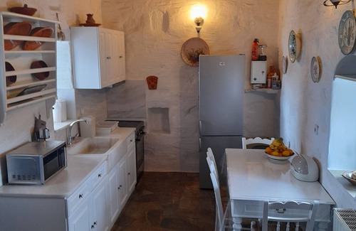 Paros Cottage | Paros traditional housen