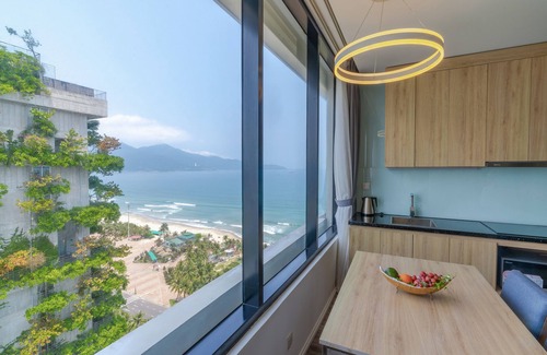 Son Tra Hotel | Parosand Da Nang Hotel - Belle Maison Parosand Da Nang Hotel