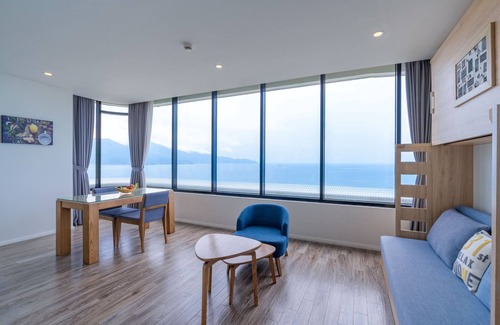 Son Tra Hotel | Parosand Da Nang Hotel - Belle Maison Parosand Da Nang Hotel
