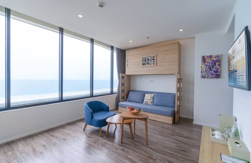 Son Tra Hotel | Parosand Da Nang Hotel - Belle Maison Parosand Da Nang Hotel