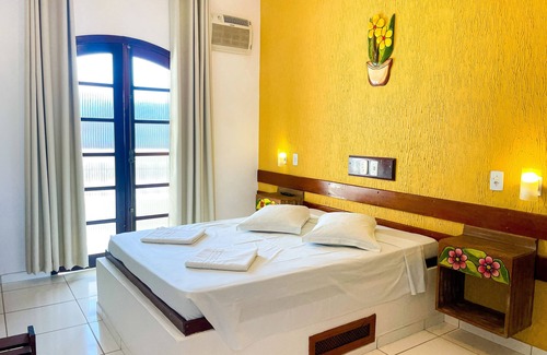 Centro Hotel | Parque Atlântico Hotel