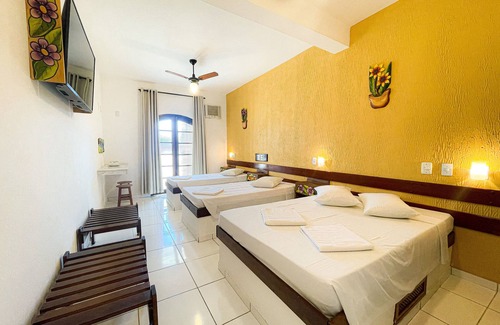 Centro Hotel | Parque Atlântico Hotel