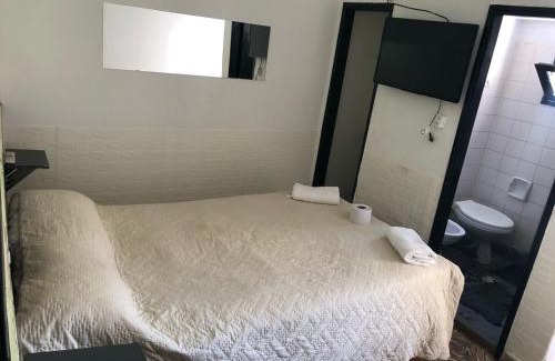 La Perla Hotel | Parque Chacabuco