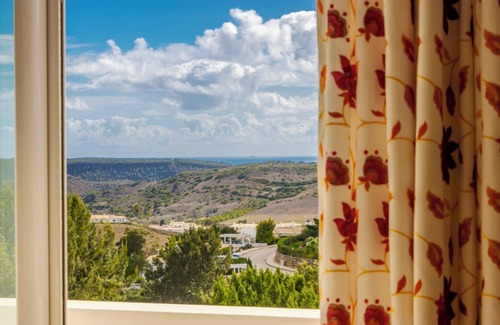 Budens Villa | Parque da Floresta 208 - three bedroom villa with private pooln