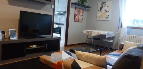 Ourense Apartment | Parque da Ponte