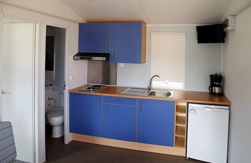 Cascais RV Rental | Parque de Campismo Orbitur Guincho