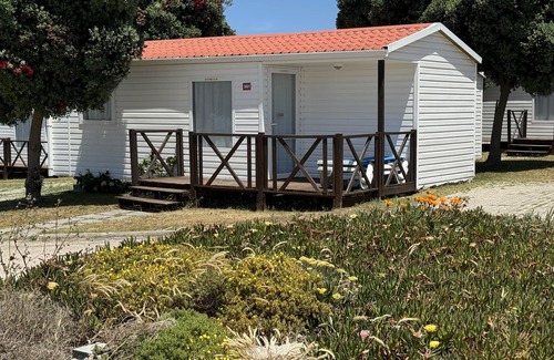 Cascais RV Rental | Parque de Campismo Orbitur Guincho