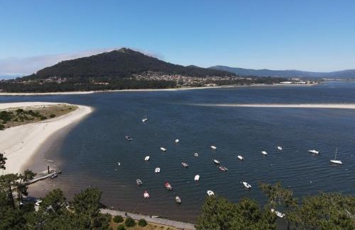 Vilarelho Other | Parque de Campismo Orbitur Caminha