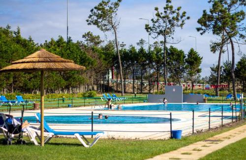 Sao Pedro Other | Parque De Campismo Orbitur Gala