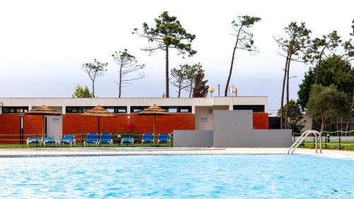 Sao Pedro Other | Parque De Campismo Orbitur Gala