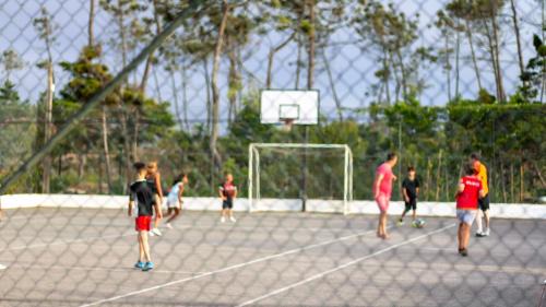 Sao Pedro Other | Parque De Campismo Orbitur Gala