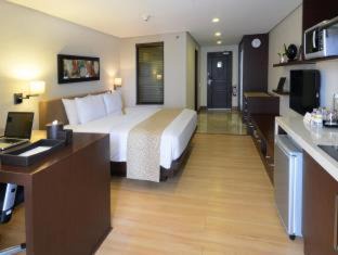 Alabang Hotel | Parque España Residence Hotel