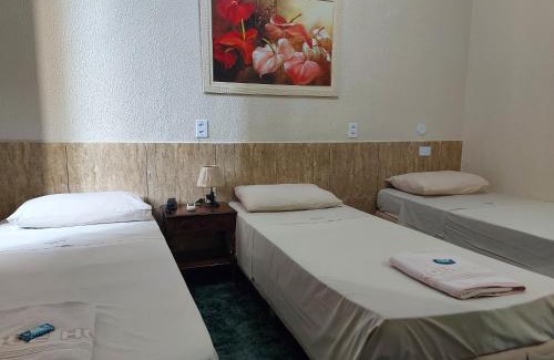 Lapa Hotel | Parque Hotel