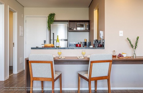 Sao Paulo Apartment | Parque Jockey by Viva - Prédio com fácil acesso a Pinheiros e ao Butantã