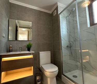 Los Angeles Apartment | Parque Laguna 2D