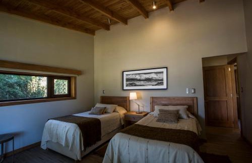 Futaleufu House | Parque Lonconao