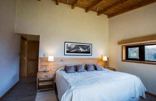 Futaleufu House | Parque Lonconao