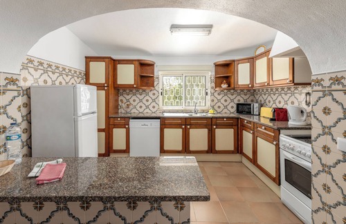Vale de Parra Apartment | Parque Monte Verde