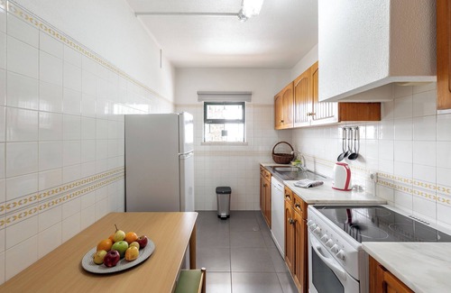 Vale de Parra Apartment | Parque Monte Verde