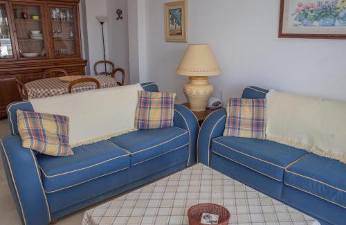 Mojacar Apartment | Parque Residential - Mojacar - 2 Bedroom - sleeps 4 - P66