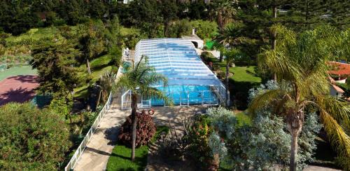 Puerto de la Cruz Resort | Parque Vacacional Eden