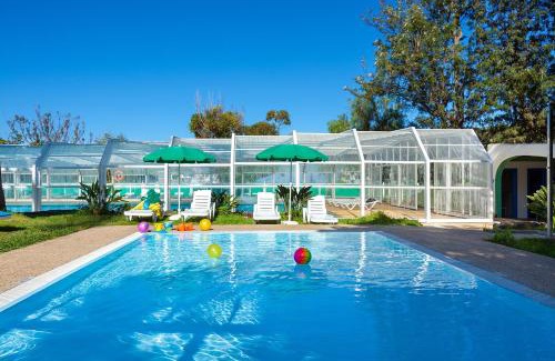 Puerto de la Cruz Resort | Parque Vacacional Eden