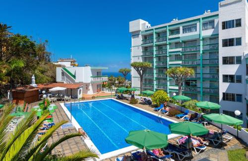 Puerto de la Cruz Resort | Parque Vacacional Eden
