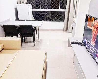 Pousada do Rio Quente Apartment | Parque veredas resort