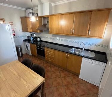Vale de Parra Apartment | Parra Home Holidays - Close to Galé Beach