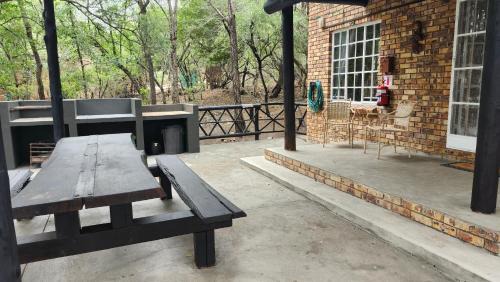 Marloth Park House | Parradys Marloth Park