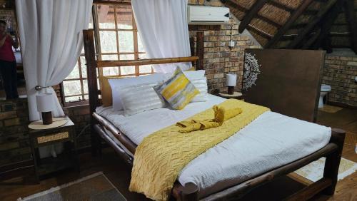 Marloth Park House | Parradys Marloth Park
