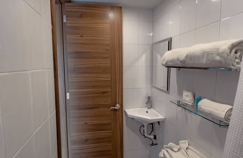 La Condesa Hotel | Parral 14 Boutique Hotel