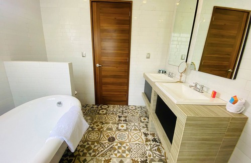 La Condesa Hotel | Parral 14 Boutique Hotel
