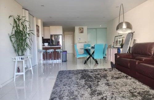 Parramatta House | Parramatta Shared Apartment