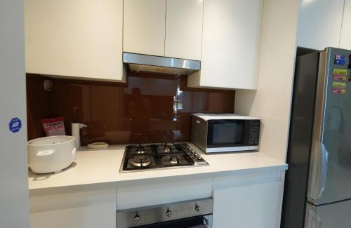 Parramatta House | Parramatta Shared Apartment