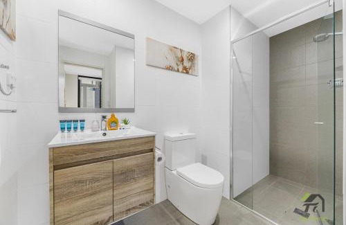 Parramatta CBD Apartment | Parramatta Sunshine City Nest