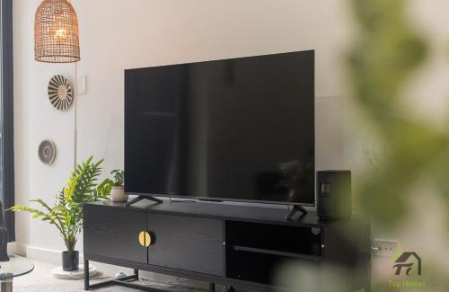 Parramatta CBD Apartment | Parramatta Sunshine City Nest