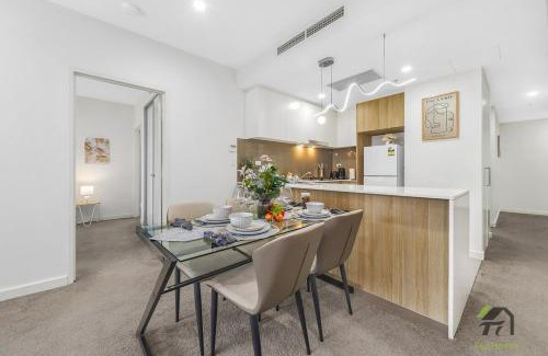 Parramatta CBD Apartment | Parramatta Sunshine City Nest