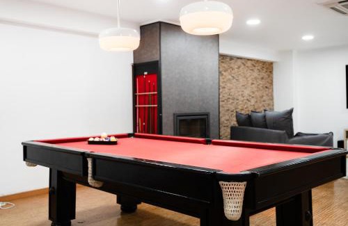 Carcavelos House | Parreiras