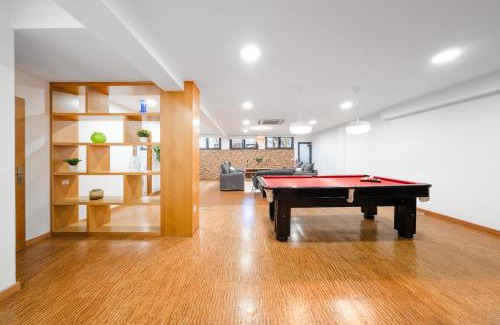Carcavelos House | Parreiras