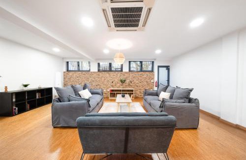 Carcavelos House | Parreiras