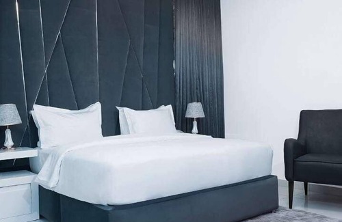 Gwarinpa Estate Hotel | Parris Royal Hotel and Suites Abuja